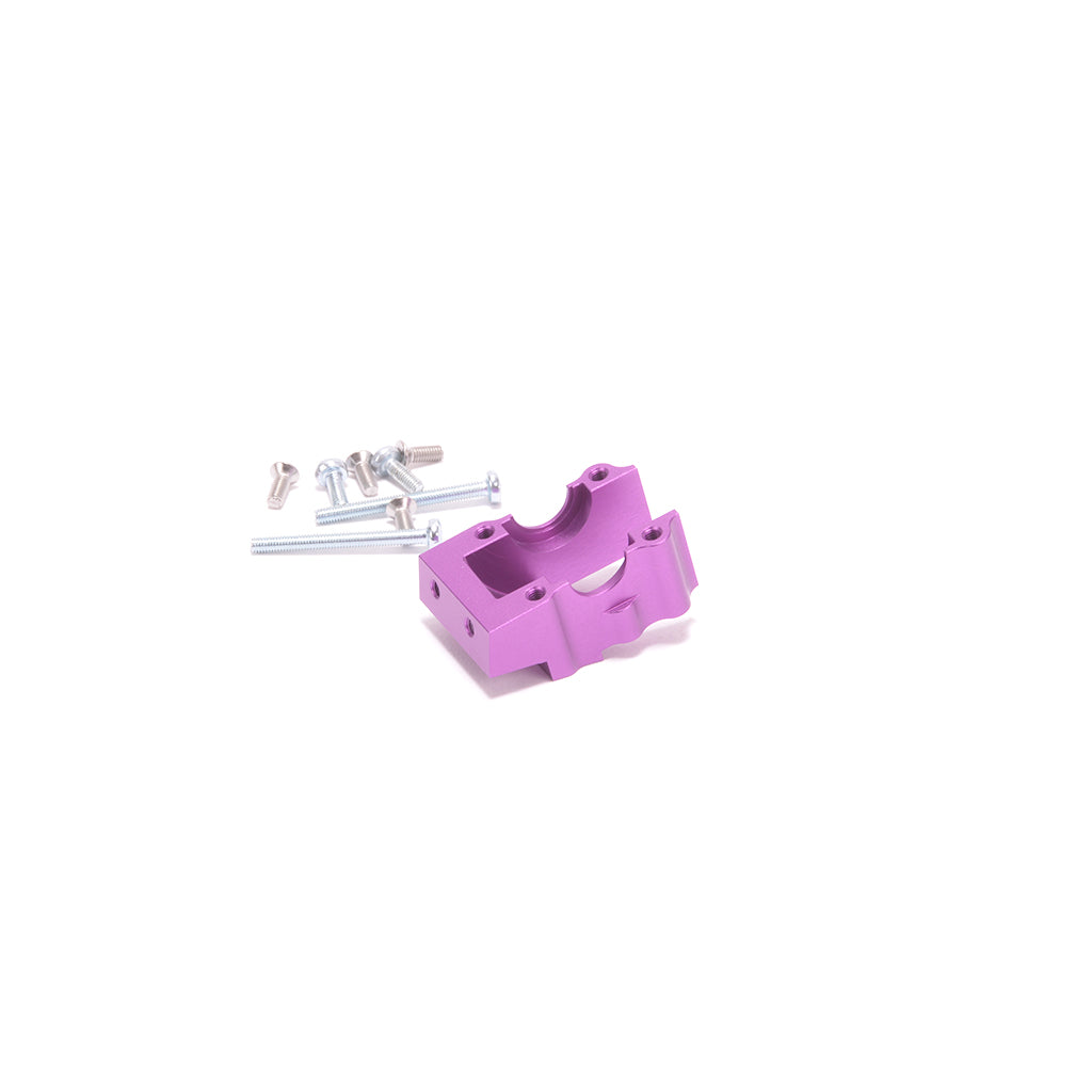 Alloy Front Lower Transmission Housing - CAT 2000
