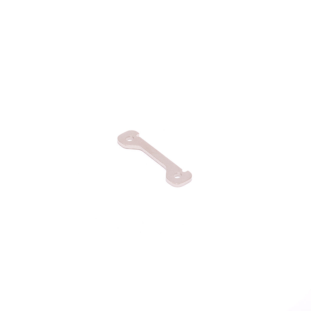 Steel Rear Pivot Brace (Forward) - CAT 2000