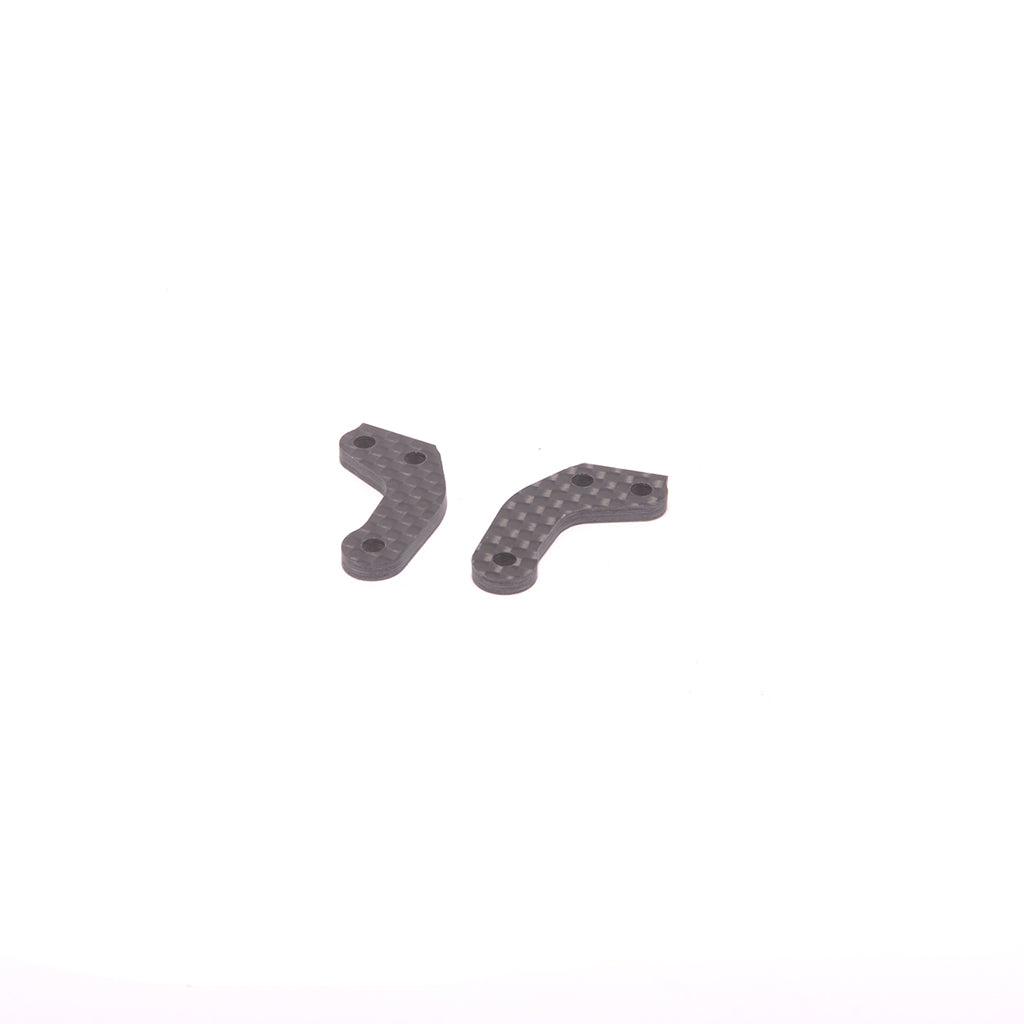 C/F Steering Arm (pr) - Vibe TC