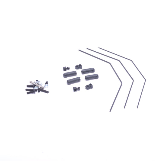 Rear Anti Roll Bar Kit - CAT 2000