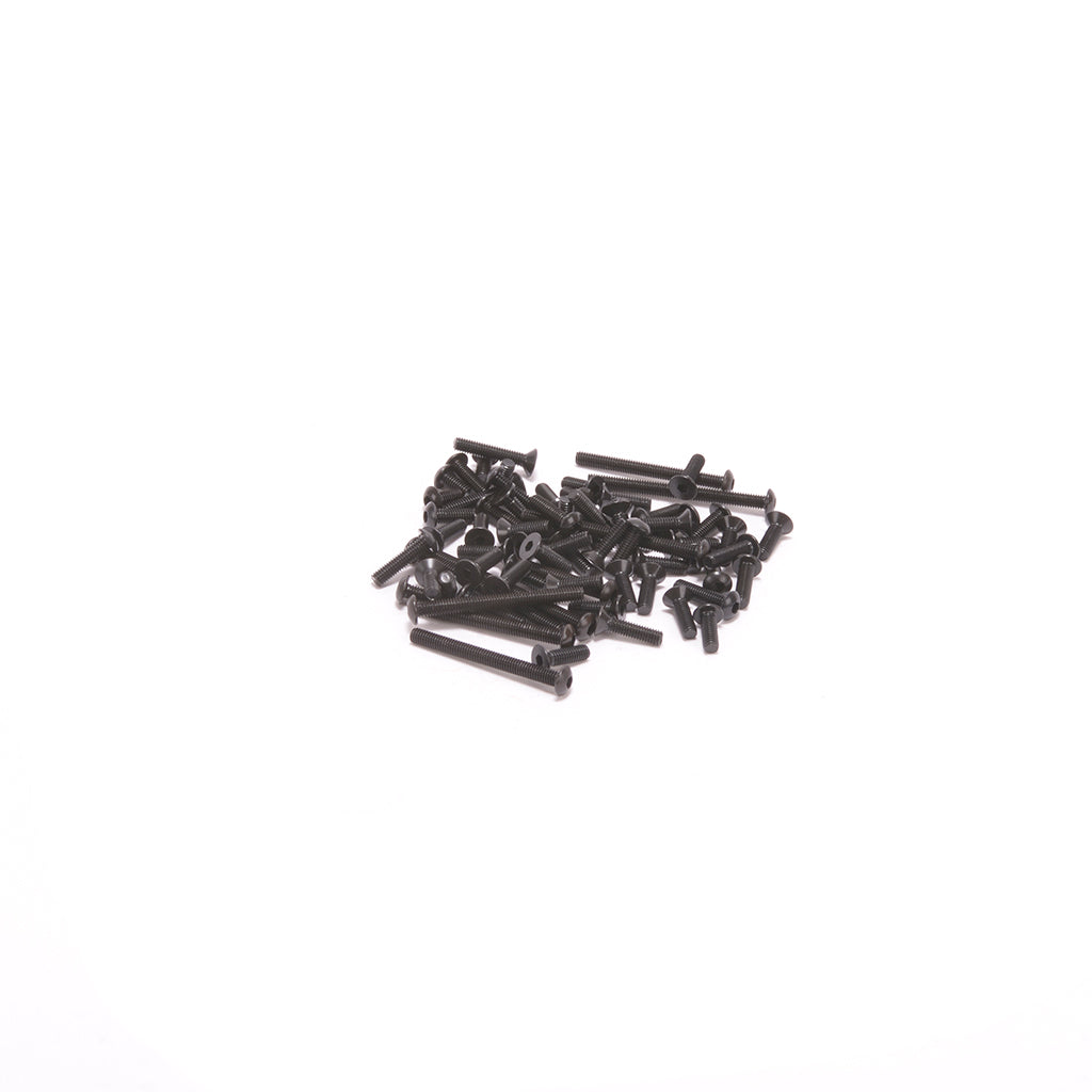 Hex Screw Conversion Set - CAT 2000