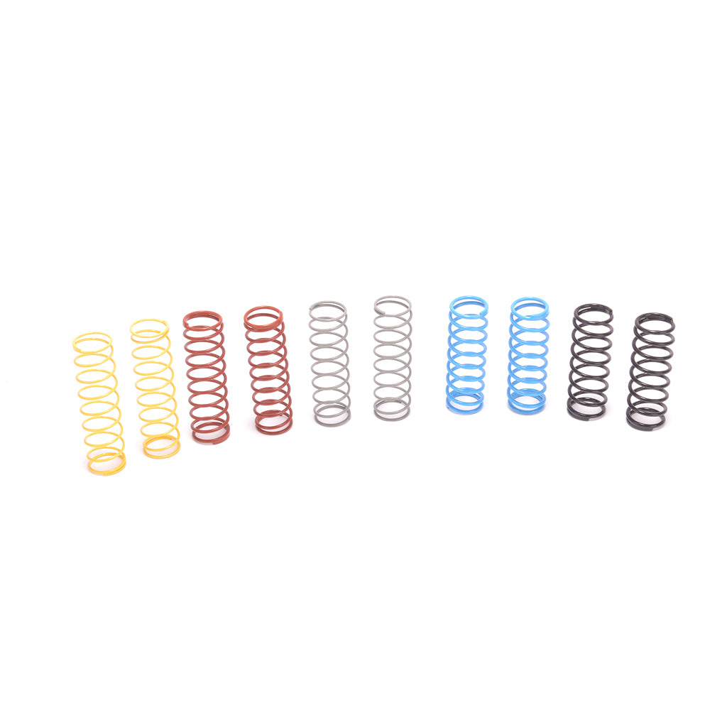 Spring Set - Medium (5prs) - CAT 2000