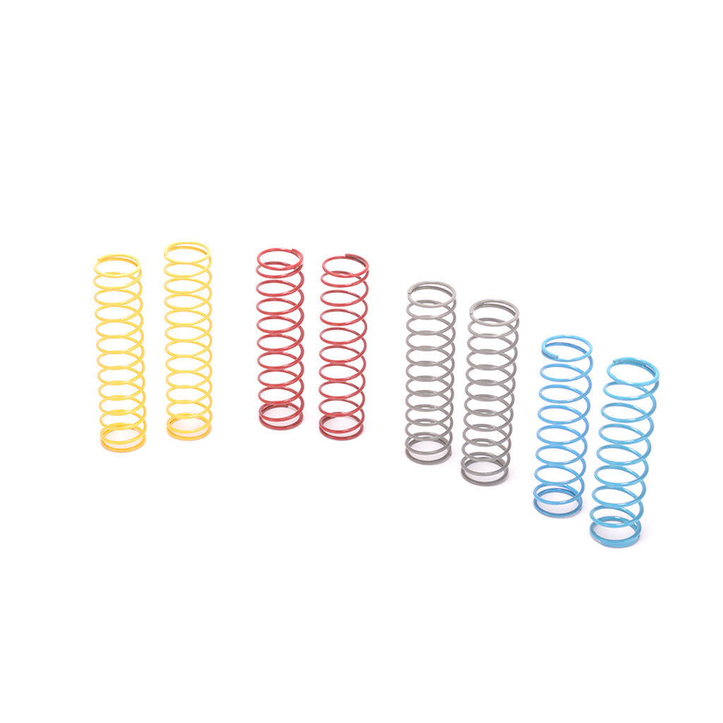 Spring Set - Long (4prs) - CAT 2000
