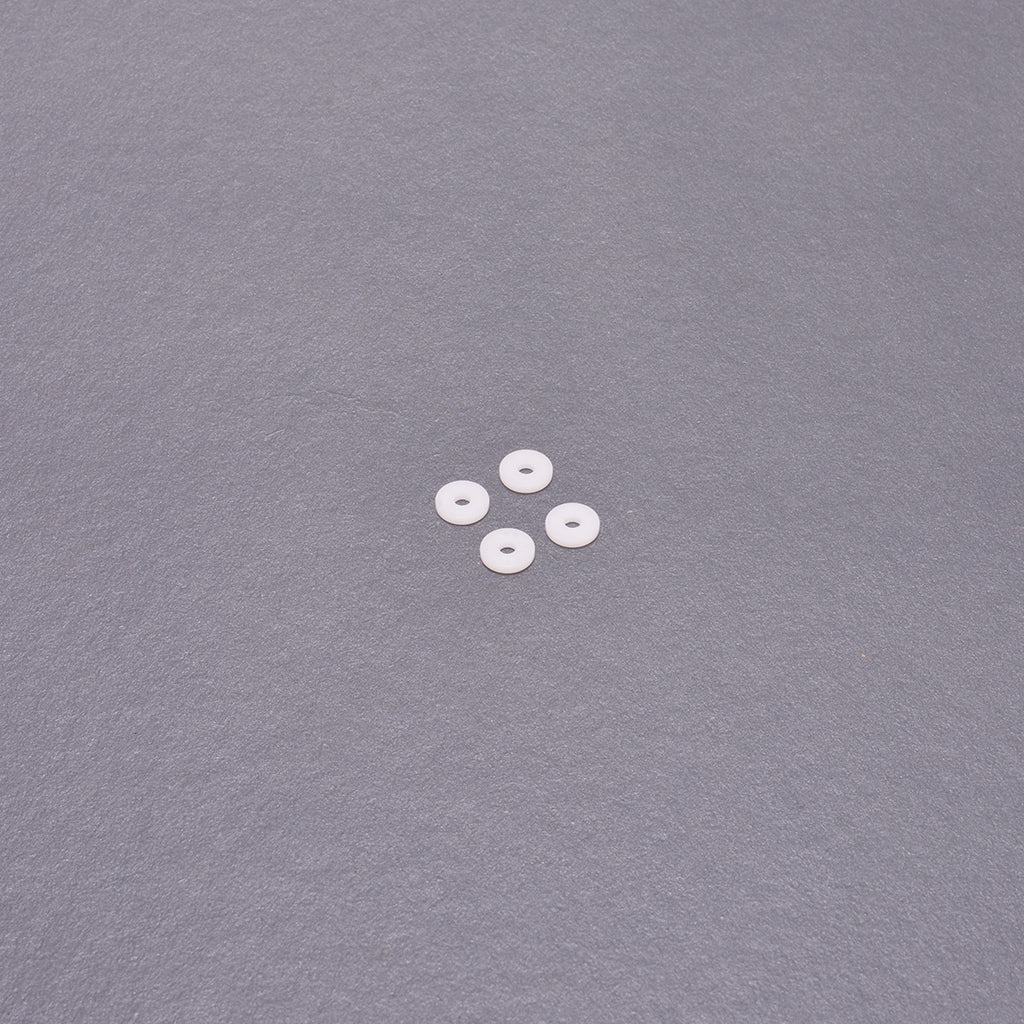 Vari-Shock Machined Pistons (pk4) - CAT 2000