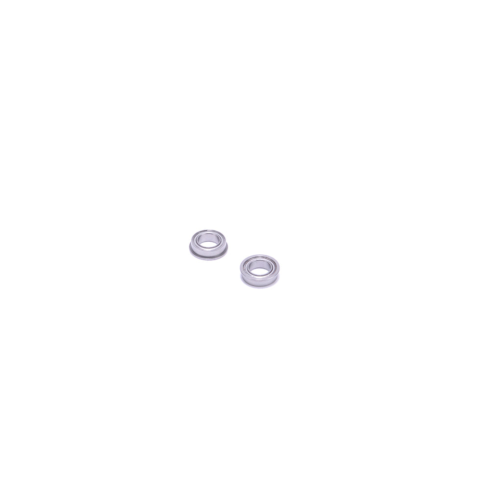 Pro Ball Bearing - 6x10x3 Flanged (pr)