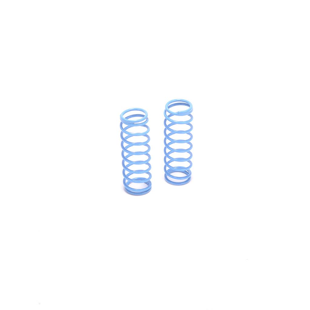 Spring - Medium - Blue 4.0 Lb/in (pr) - CAT 2000