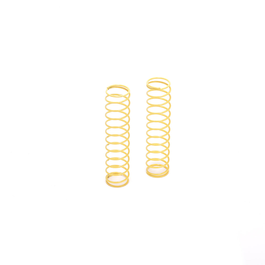 Spring - Long - Yellow 2.0 Lb/in (pr) - CAT 2000