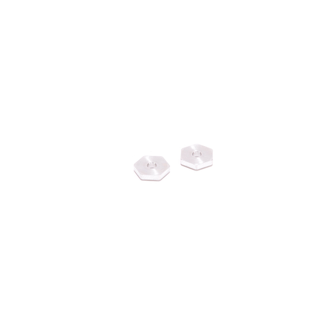 Wheel Hex (pr) - CAT 2000