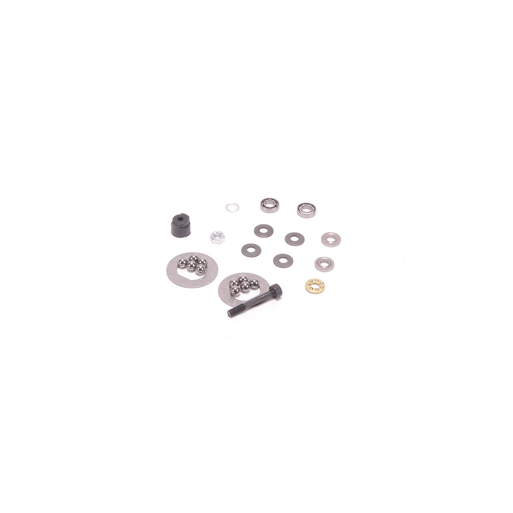 Diff Rebuild Kit - CAT 2000