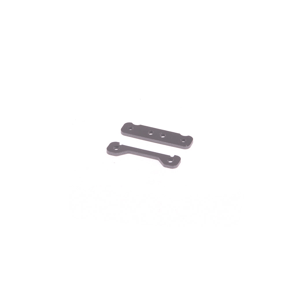 Rear Pivot Braces (pr) - CAT 2000
