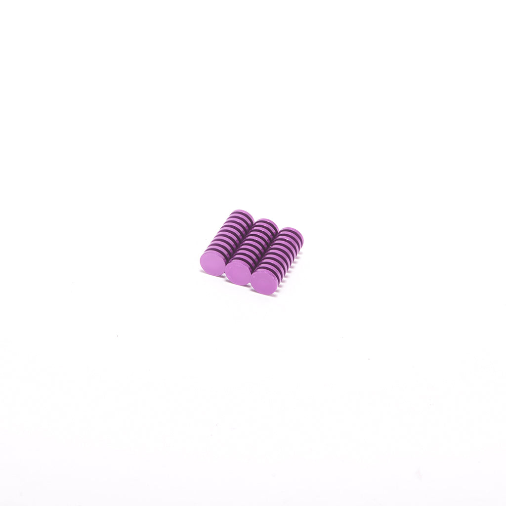 Motor Heatsinks - (pk3) - CAT 2000