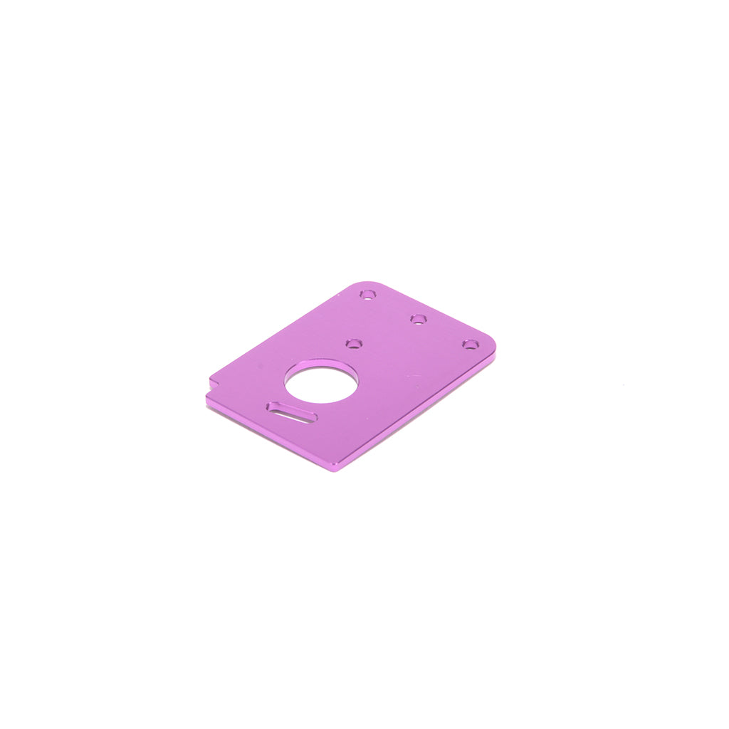 Motor Plate - CAT 2000