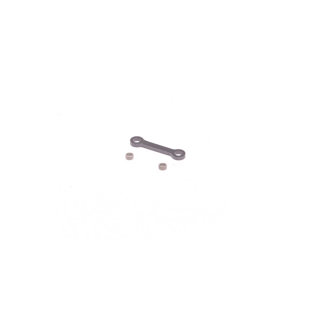 Centre Track Rod & Bushes - CAT 2000