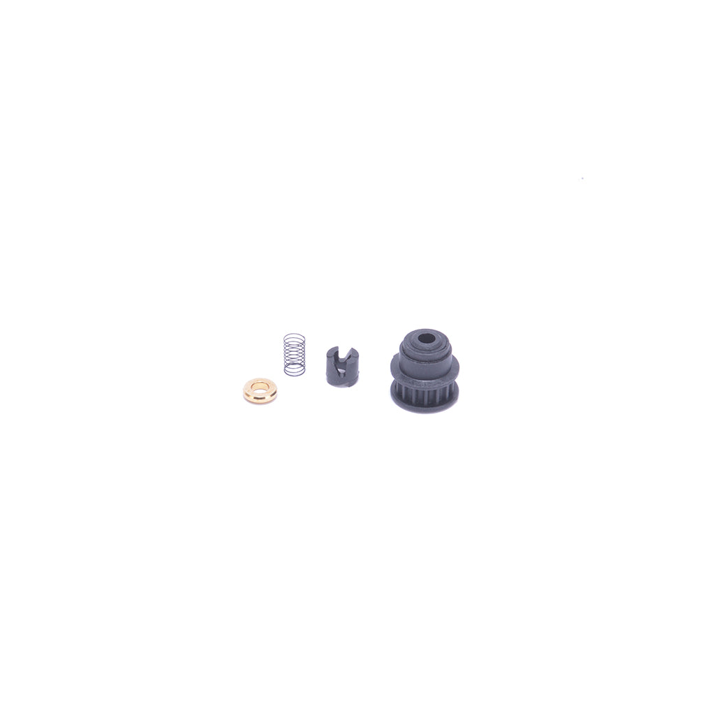 One-Way Pulley Set - CAT 2000