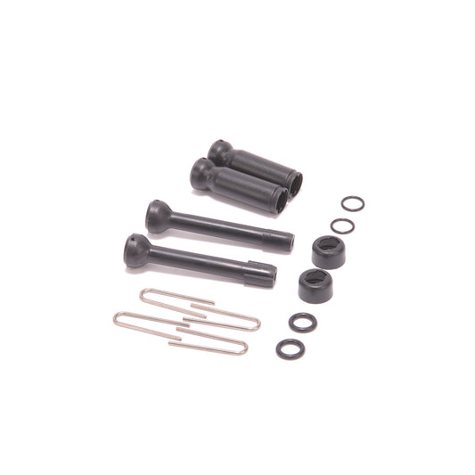 Co-Ax Driveshafts (pr) - CAT 2000