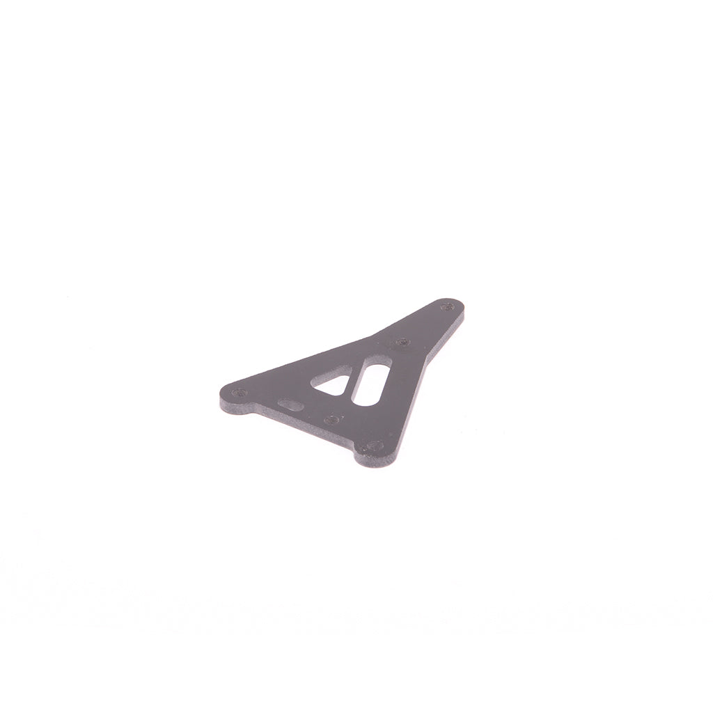 S2 Front Shock Brace 15deg - CAT 2000