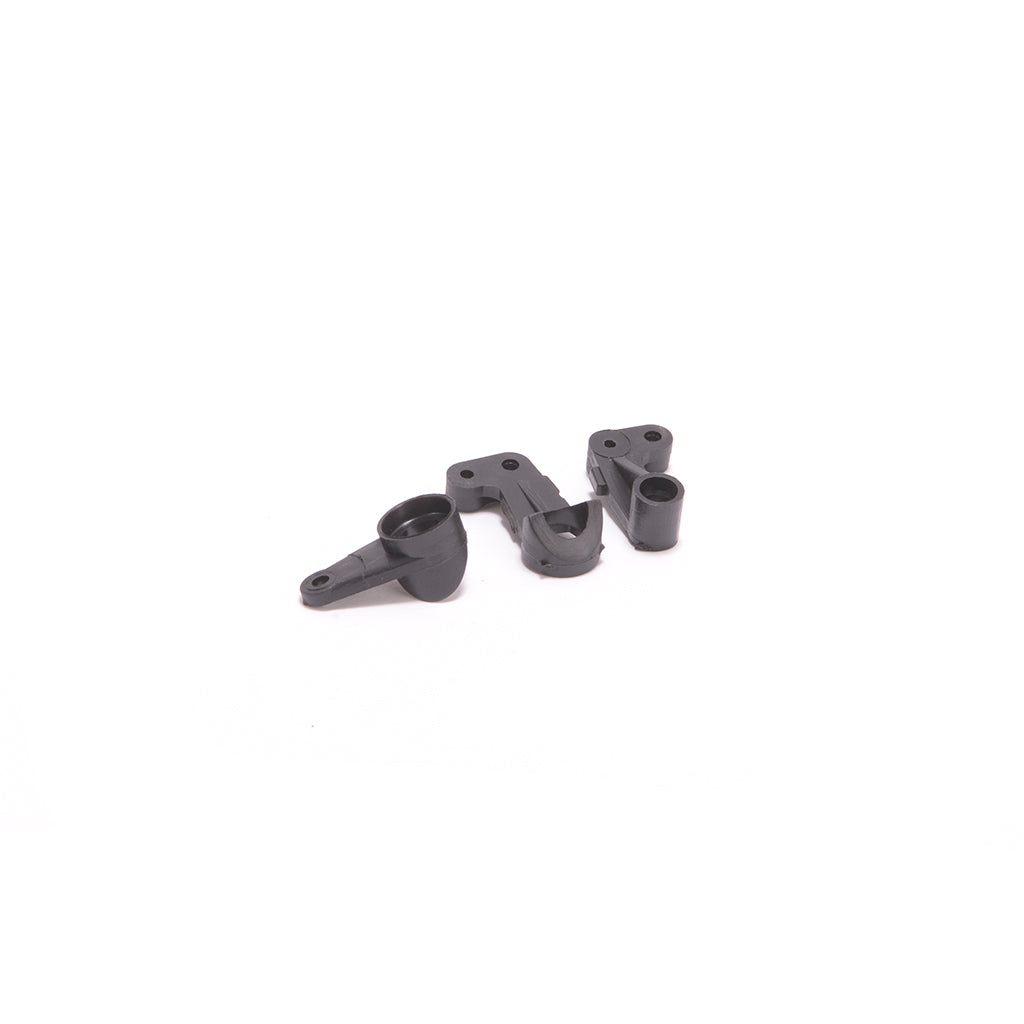 Steering Arm Mouldings - CAT 2000