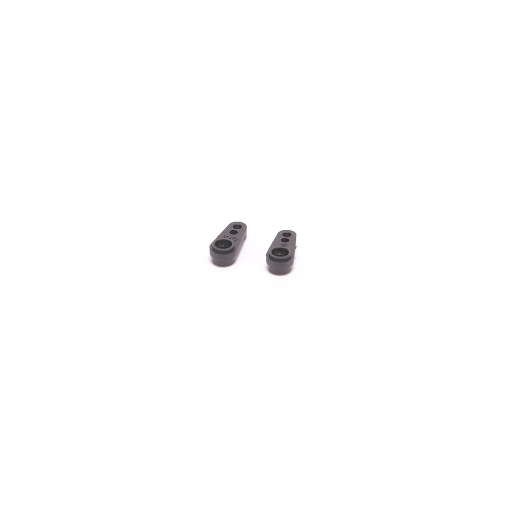 Servo Horn Short - 23T & 25T - CAT 2000 (2pcs)