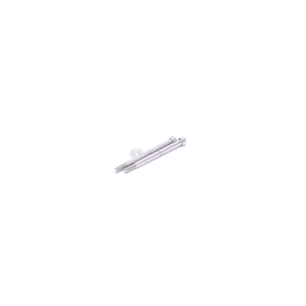 Long Steering Posts+Washer-SST/CAT