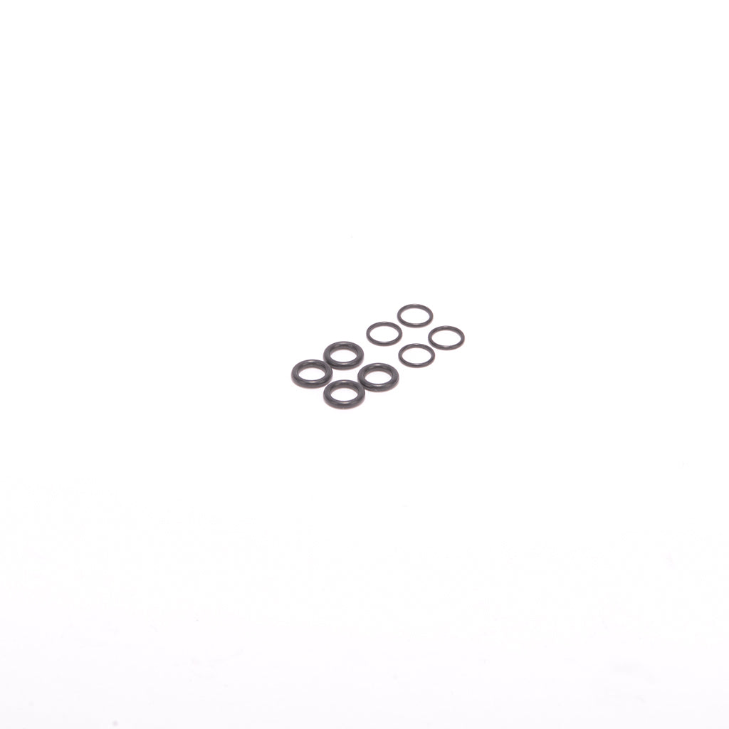 SPEED PACK - Driveshaft O-rings - CAT 2000