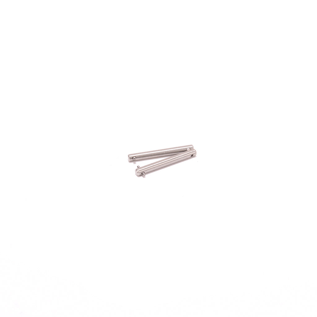Driveshaft Rod (pr) - XLS/ProCat/TC/CC