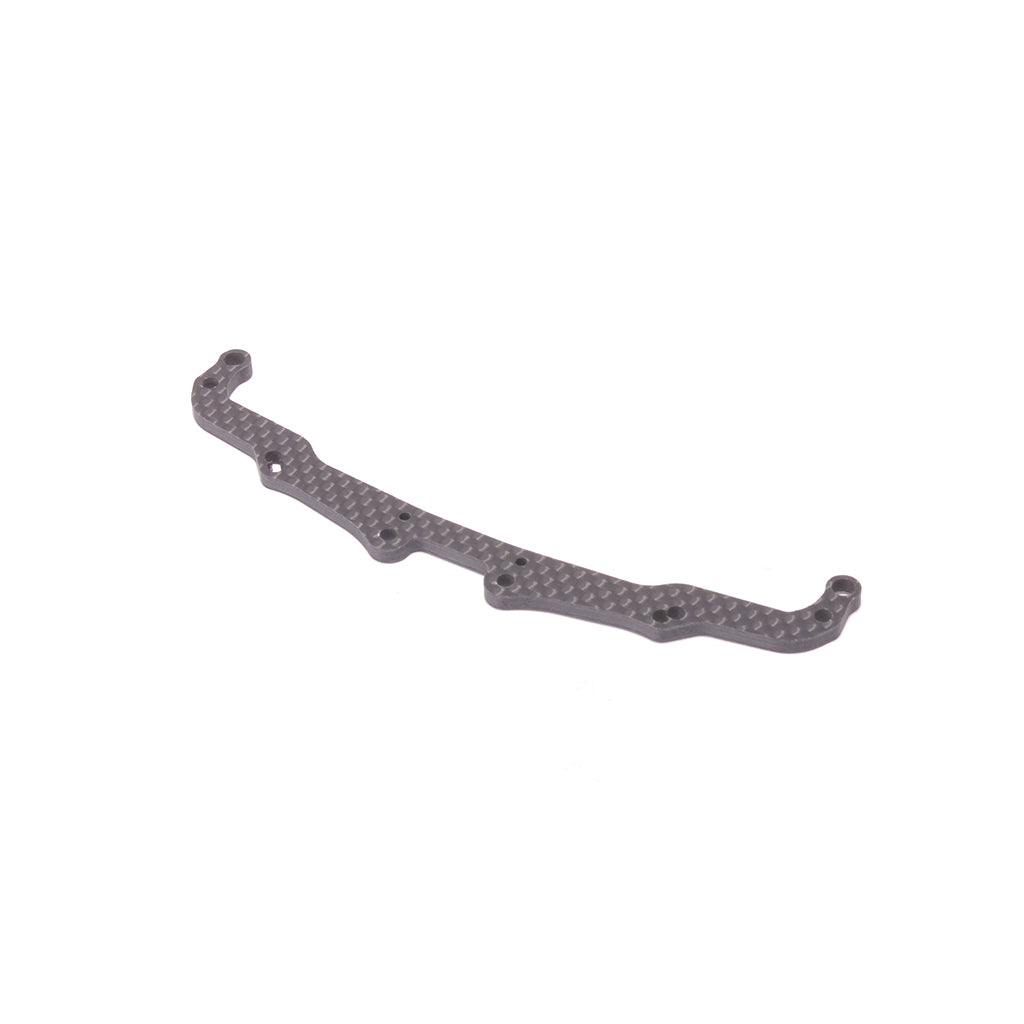 C/F Lightweight Rear Shock Mount - Mi9