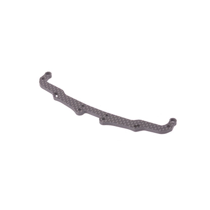 C/F Lightweight Rear Shock Mount - Mi9
