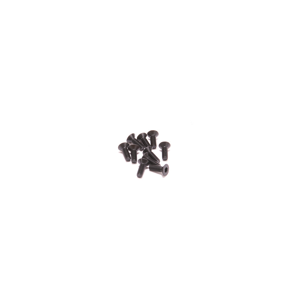 SPEED PACK M2.6x8 Csk (pk10)