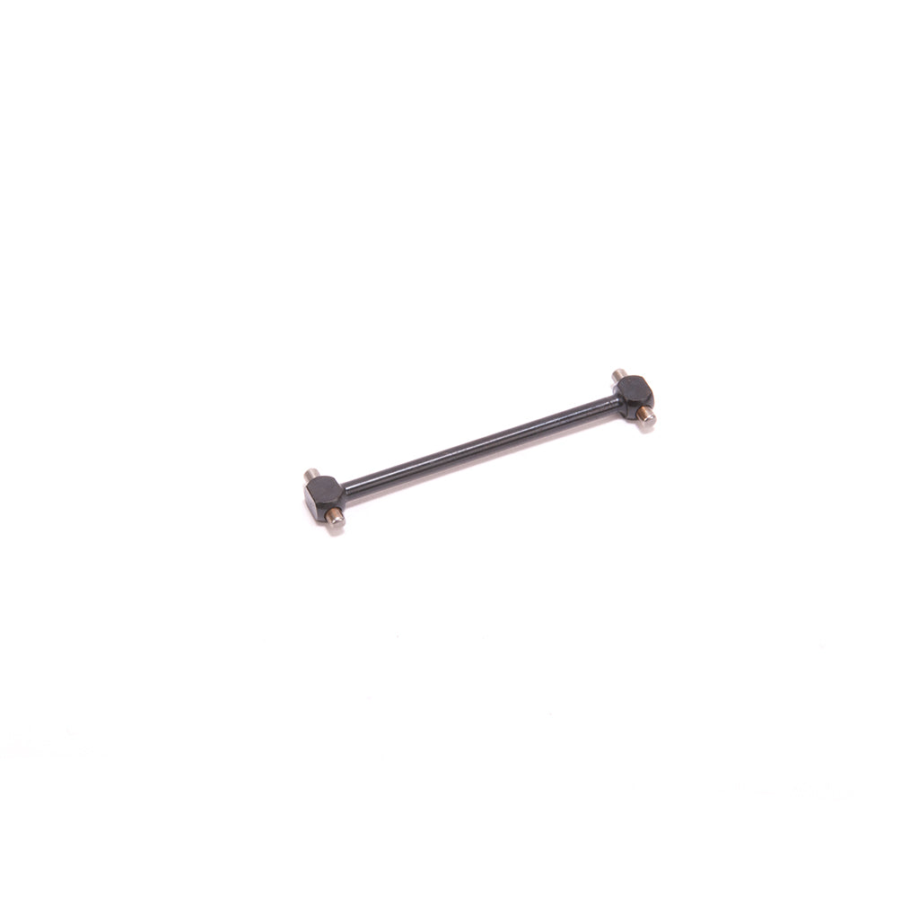 Front Centre Driveshaft (51mm) - FAB - CAT PB
