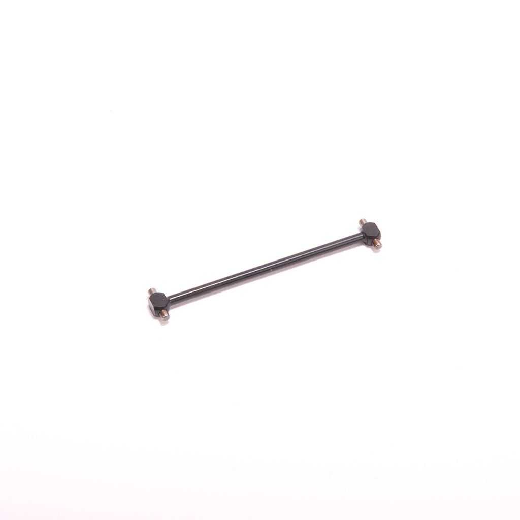 Front Centre Driveshaft (67mm) - Diff - CAT PB