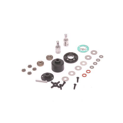 Gear Diff Complete - CAT PB