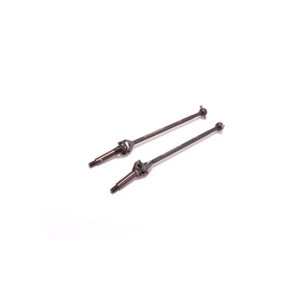 UJ Front Driveshaft Assembled (pr) - CAT PB