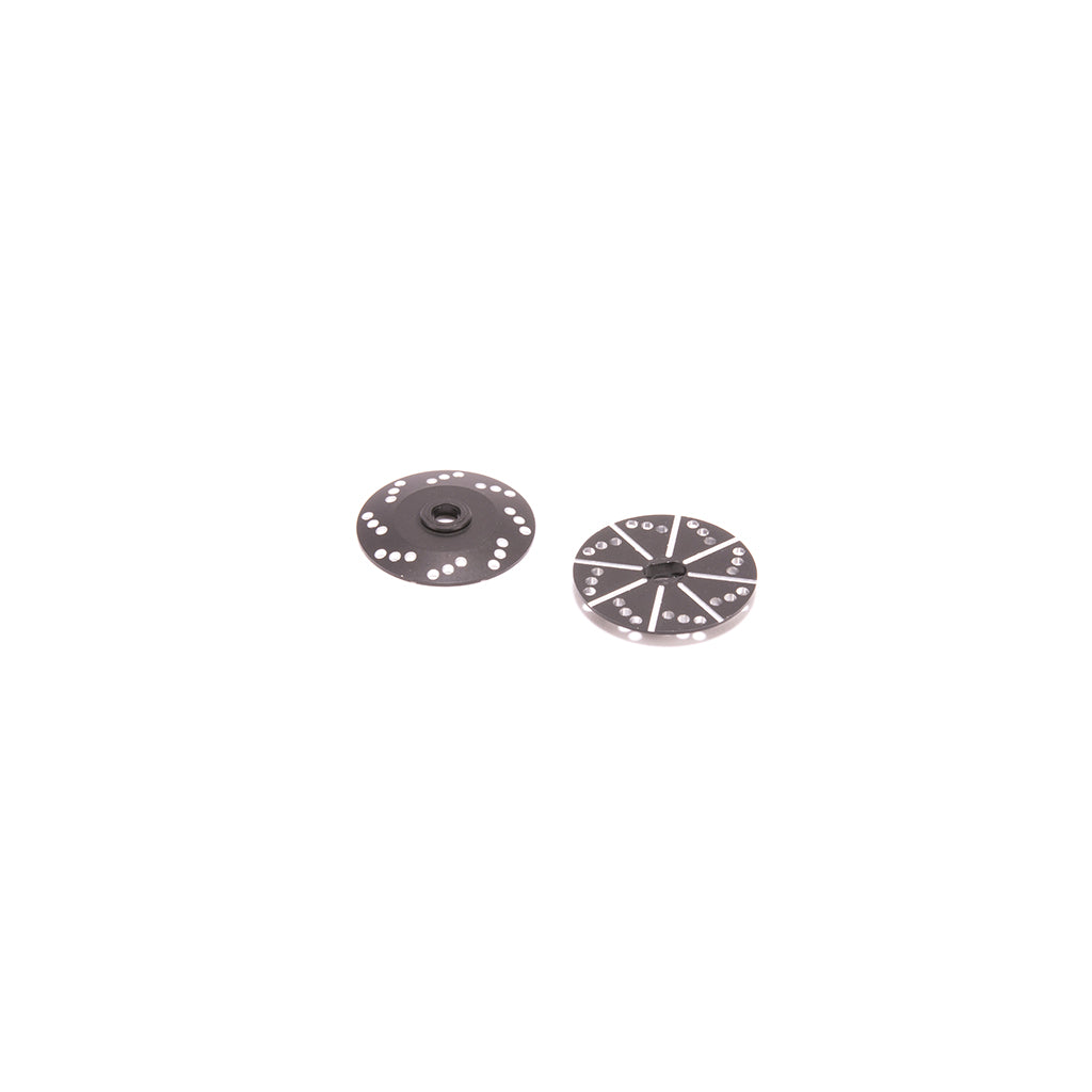 Slipper Plate (pr) - CAT PB
