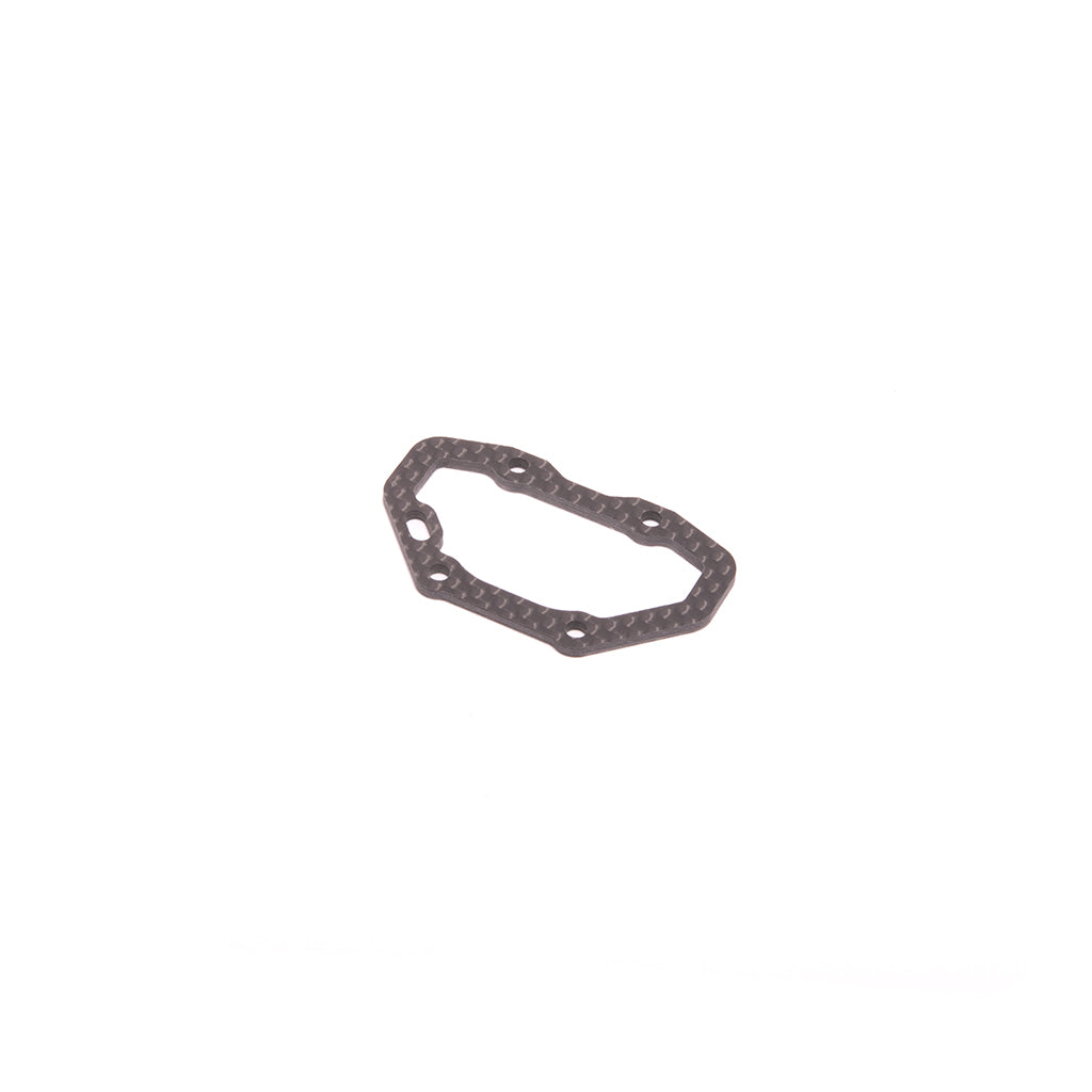 C/F Diff Top Plate - CAT PB