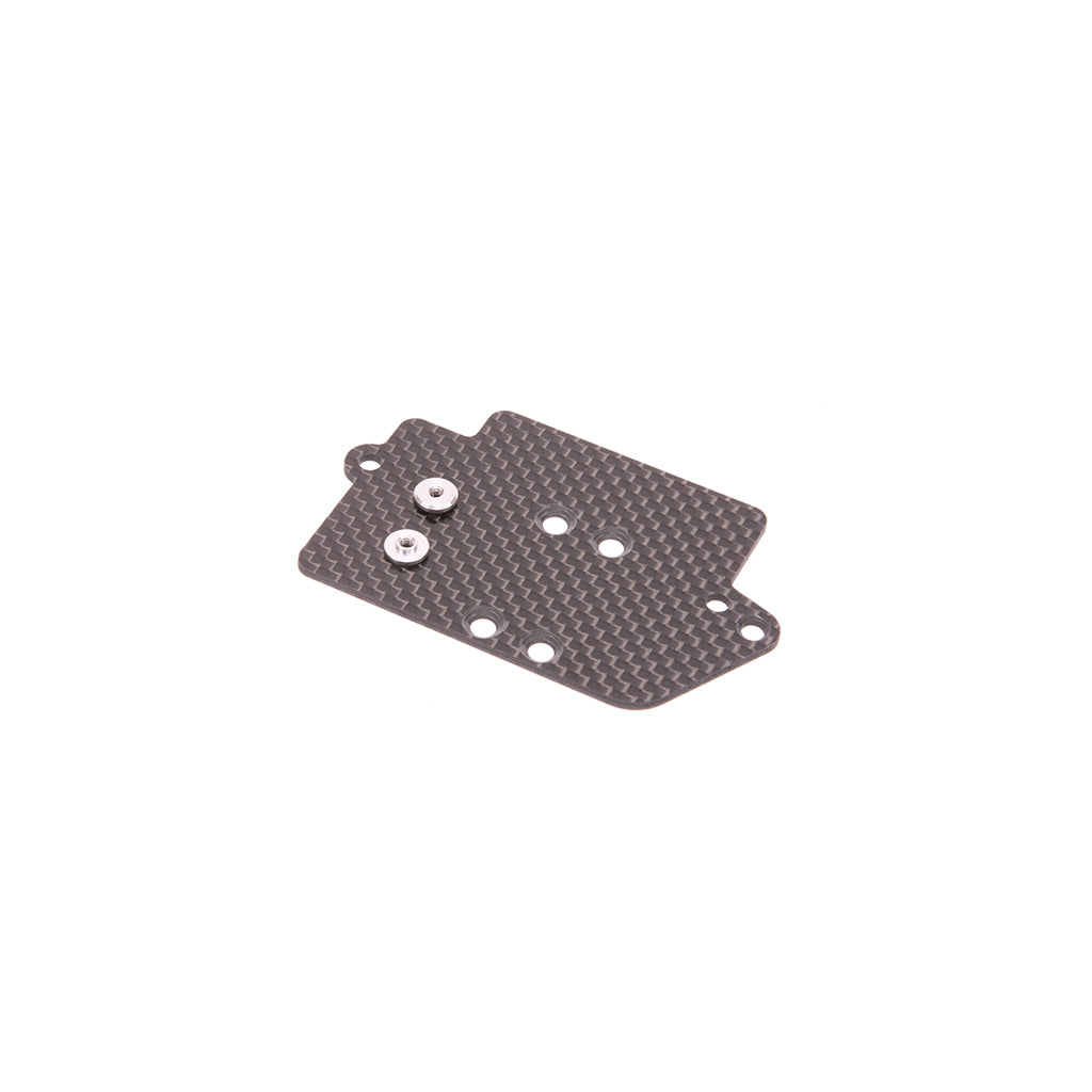 C/F Radio Tray - CAT PB
