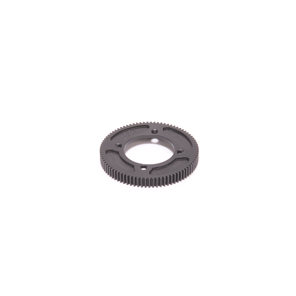 83T CNC Centre Diff Spur Gear - CAT PB