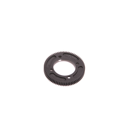 78T CNC Centre Spur Gear - CAT PB