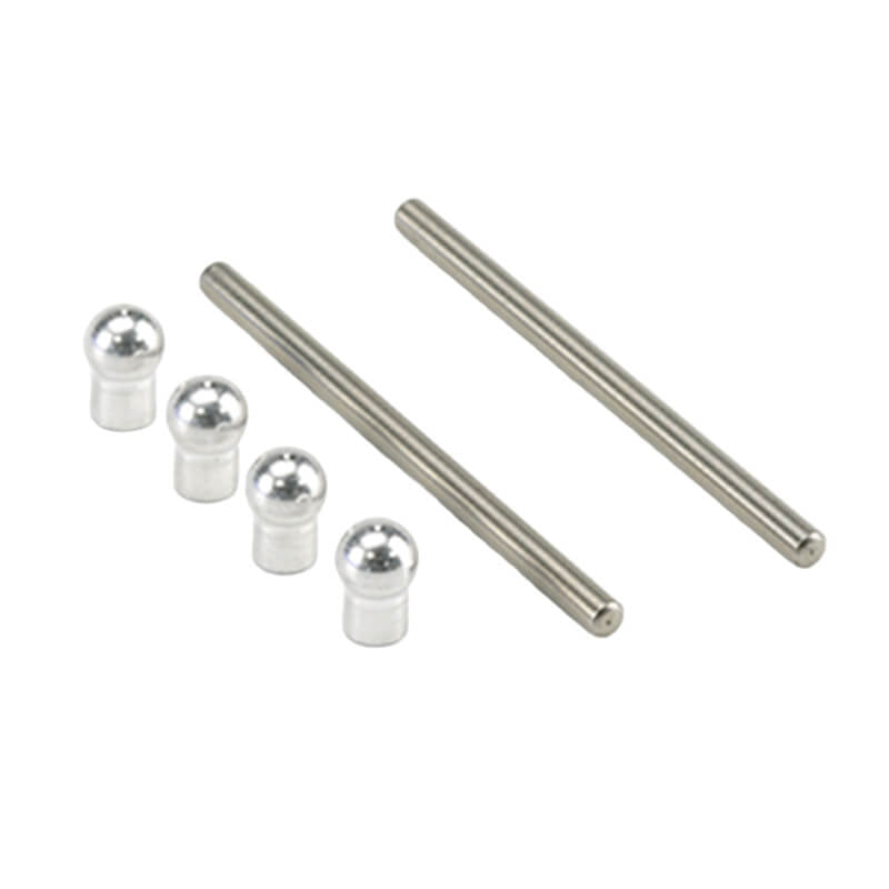 CARISMA MINI 4XS REAR SUSPENSION ARM HINGE PINS