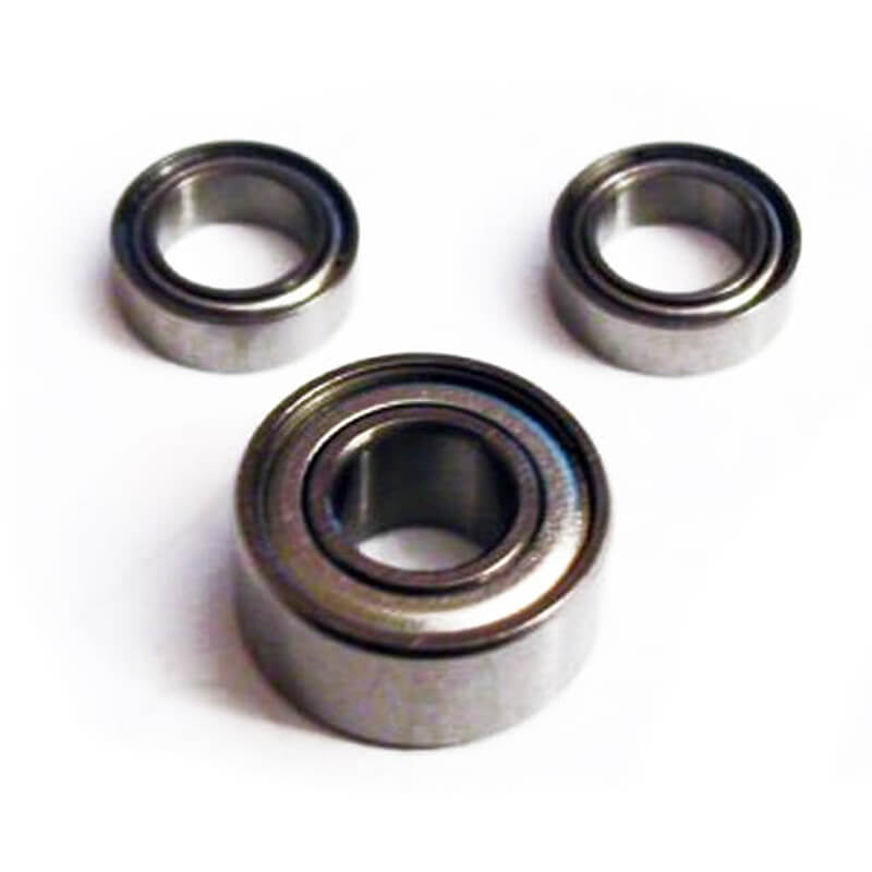 PRECISION AEROBATICS THRUST 25 BEARING SET
