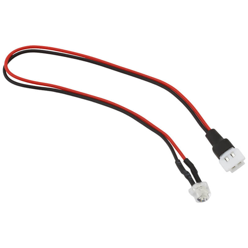 UDI RC INKFISH REAR LIGHT(1PCS)