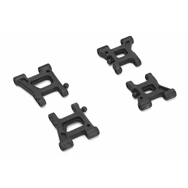 LOUISE RC ARMS SET (F AND R)
