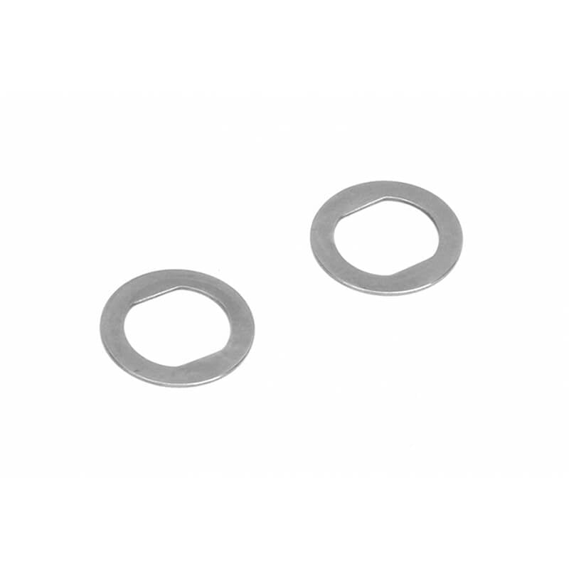 LOUISE RC BALL DIFF SHIM