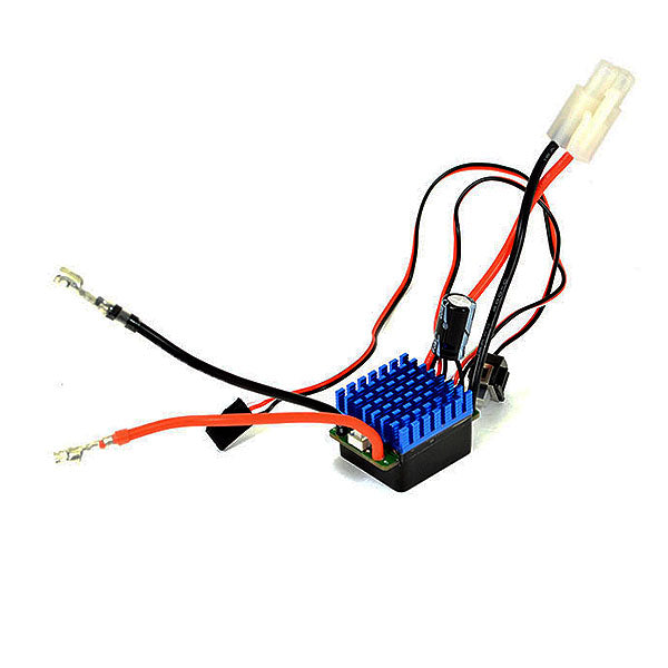 FTX VANTAGE / CARNAGE / OUTLAW / BANZAI BRUSHED ESC WATERPROOF BRUSHED