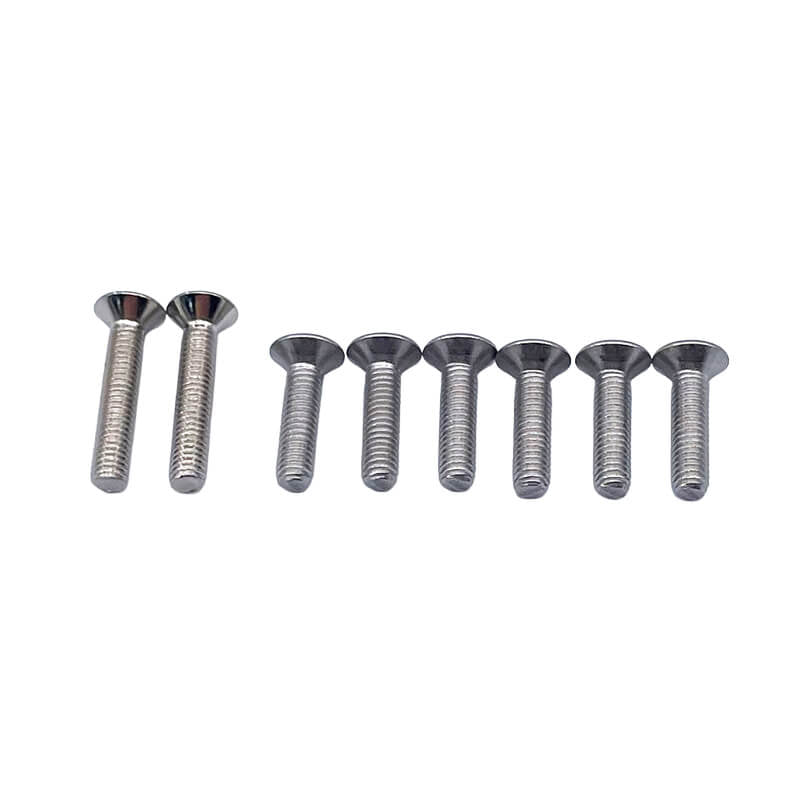 XFLY C-17 SCREW SET
