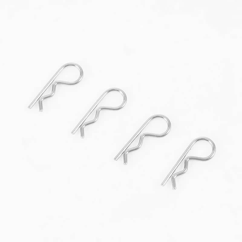 FMS 11023 R BUCKLE