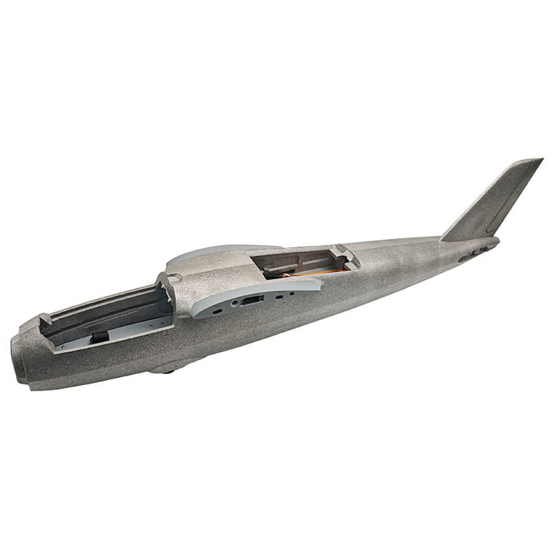 XFLY X1500 FUSELAGE