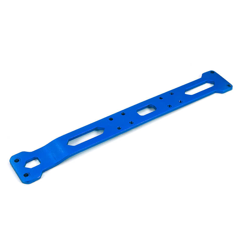 FTX VANTAGE BL 2.0 ALUMINIUM UPPER PLATE