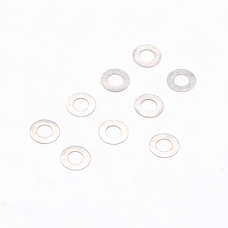 FTX RALLY METAL WASHER (4.218X0.2)