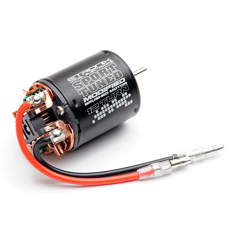 ETRONIX SPORT TUNED MODIFIED 13T BRUSHED MOTOR