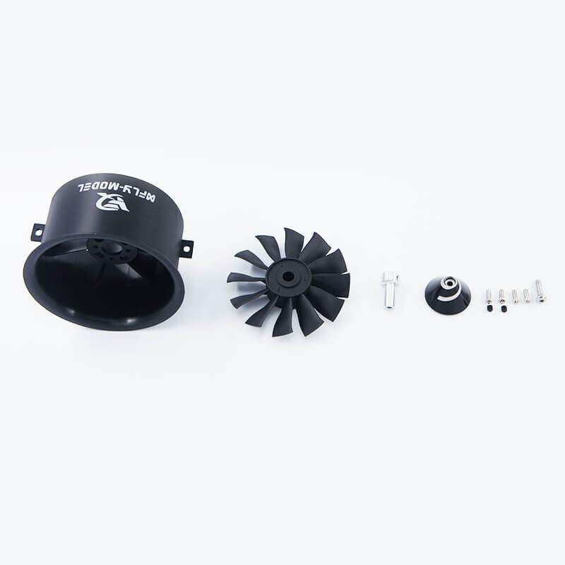 XFLY 64MM DUCTED FAN